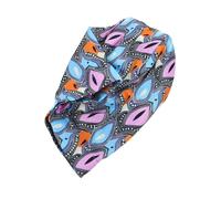 Healeved Cuffia Da Notte Elastica A Doppio in Cotone Per Proteggere I Da Letto Per Donne E Uomini Pazienti Chemioterapici