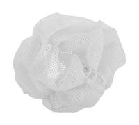 Healeved Cuffia per Asciugare i Ricci Cuffia per Asciugacapelli Rete a Maglie Avvolgente con Coulisse Morbida per Il Massimo Comfort