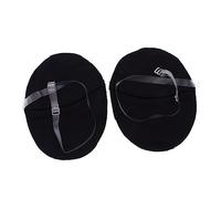 Healeved Cuscini Antisudore Per Ascelle Assorbenti Anti-sudore in Cuscinetti Per Ascelle Assorbono Rapidamente Sudore Evitano Maglietta Si Bagni Cintura Scapolare Confortevole e Resistente