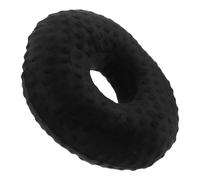 Healeved Cuscino per Piercing All’orecchio con Foro Doppio in Memory Foam, Lavabile, Supporto Ergonomico per Chi Dorme di Lato, Protezione Delicata per Orecchini e Comfort Durante Sonno