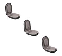 Healeved Custodia Per Il Trasporto Di Pezzi Scatola Di Protezione Riutilizzabile Design Compatto Per Archiviazione e Protezione Portatili