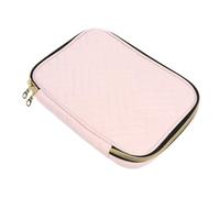 Healeved Custodia per Orologio e Pennelli da Trucco Borsa da Viaggio Multiuso Organizer Portatile in Materiali di Sicuri e Resistenti Comoda da Riporre e Facile da Trasportare Eccellente Pr