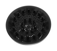 Healeved Diffusore Pieghevole per Asciugacapelli Accessorio Compatto per Mossi e Ricci Design Resistente e Portatile per Styling Professionale Viaggio