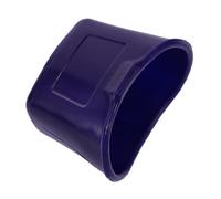 Healeved Dispenser Collirio Occhi per Eye Drops For Dry Eyes in Plastico Blu, Guida Piccola per Applicazione Sicura e Alleviare Occhi Secchi, Adatto a Tutte le Età