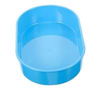 Healeved Dispenser Porta Medicinali Compatto Vassoio Medico Leggero Per Stoccaggio e Distribuzione Farmaci Per Carrello Medico e Trasporto Forniture Sanitarie