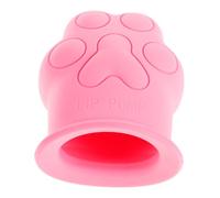 Healeved Dispositivo in Silicone Per Rimpolpare Labbra Strumento Portatile Per Orale Dispositivo Riutilizzabile Perbbra Naturali Aspiratore Per Bocca Dilatatore Rassodante