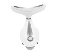 Healeved Dispositivo Rimozione Del Massaggiatore Elettrico Antirughe Per Della Strumento Per Ringiovanimento e Tonificazione Della Usb Ricaricabile Modalità Funzionamento