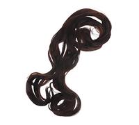 Healeved Extension Per e Ondulati e Curly Extension Per Sintetico Per Boho e Serate