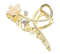 Healeved Fermaglio Per Di e Delicato Per Donne Sottili o Spessi Per Quotidiano e Speciali Come Compleanni e Matrimoni