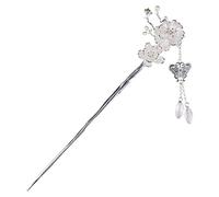 Healeved Fermaglio Per Stile e Frange Accessorio Per Acconciature Per Matrimonio e Speciali