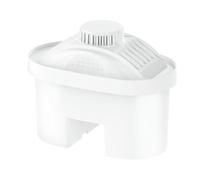 Healeved Filtro per Acqua Domestico Nucleo Filtrante in PP Bianco per Bollitore e Caraffa Purificatrice Elimina Calcare Residui e Odori per Uso Quotidiano e Acqua dal Sapore Fresco