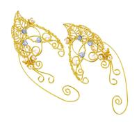 Healeved Generato Per Prodotto Seguendo Indicazioni Fornite Cuff Non Forati Design e Per e Ragazze Accessori Per e Cosplay