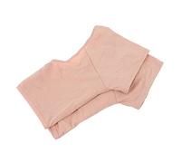 Healeved Gilet Antisudore Ascellare in Assorbente e Lavabile Protezione Sudore Per Adatto Per Yoga e Attività Colore Pelle