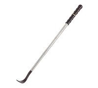 Healeved Grattaschiena Estensibile Manico Lungo Strumento Per Grattare Prurito Grattaschiena Portatile e Retrattile Per Corpo Per Casa e Viaggi