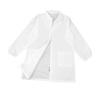 Healeved Grembiule Per Toelettatura e Parrucchiere Con Maniche Lunghe Abbigliamento Multi-uso Per Donna Per Taglio e Colorazione Degli Animali e Lavori Domestici