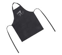 Healeved Grembiule Regolabile Per Parrucchieri Grembiule Multifunzionale Poliestere Per Taglio e Pittura Stile Unisex Facile e Indossare