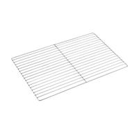 Healeved Griglia Barbecue in Acciaio Inox 1 Pezzo Multiuso per Esterno