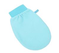 Healeved Guanti Da Bagno Pratici Guanto Da Doccia Esfoliante in Viscosa E Rayon Per La Rimozione Delle Pelli Morte Con Detergente Per Il Corpo