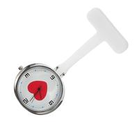 Healeved Infermiere con Clip Vite per Professionisti Della Design e Decorativo per Uniformi