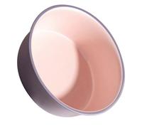 Healeved Lavabo in Plastica Spessa Bacinella per Pulizia del Viso e Piedi Doppio Colore, Contenitore da Cucina Multifunzione per Salone e Impiego Domestico