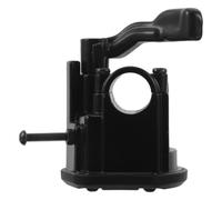 Healeved Leva dell'acceleratore a pollice: gruppo leva dell'acceleratore a pollice per scooter elettrico compatibile con Yamaha 350 Big Bear Tracker YFM600, per ATV E-Bike, montaggio su manubrio da 22