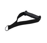 Healeved Maniglia per Esercizi Fitness in TPR Ergonomica e Resistente per Bande Elastiche di Resistenza, per Bodybuilding e Allenamento a Casa