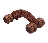 Healeved Manuale in Legno Per Massaggio Completo Del Corpo Del Collo E Delle Gambe