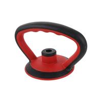 Healeved Manubrio Ergonomico Antiscivolo per Kettlebell, Impugnatura di Conversione Compatibile Manubri Standard, Accessorio Fitness per Allenamento Casa e Palestra
