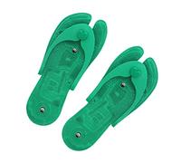 Healeved Massaggiatore Plantare Mini Pieghevole, Strumento Durevole Per Massaggi Rilassanti Muscoli e Fascite, Compatto e Portatile Per Ufficio, Sportivi, Anziani e Bambini