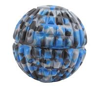 Healeved Massaggio Dei Piedi Dei Tessuti Profondi Per Rulli Da Fitness Strisce Mimetiche Per Yoga Per Il Rilassamento Muscolare Senza Odore E Senza Cuciture