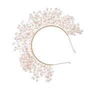 Healeved Materiali Fascia Per Da Sposa Velo Da Sposa Chic E Alla Moda Per La Sposa