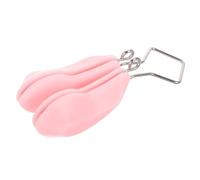 Healeved Modellatore Naso in Silicone Per Donna Uomo Strumento Correttore Ponte Naso Sottile Riduttore Senza Bpa