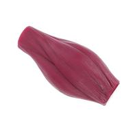 Healeved Modello di Muscolo Umano in Silicone per Insegnamento e Display, Modello Educativo Realistico di 1 Lb per Appassionati di Fitness