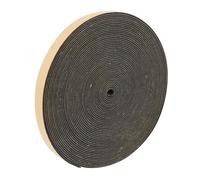 Healeved Nastro Isolante in Schiuma a Celle Chiuse per Altoparlanti Sigillante da 12 MM Rotolo 10 M per Riduzione Risonanza e Protezione Casse Acustiche