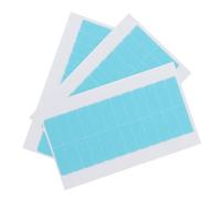 Healeved Nastro per Extension per T 36 Pezzi Nastro Biadesivo di Ricambio Senza Cuciture per Donne E Ragazze Super Adesivo Applicazione Rapida