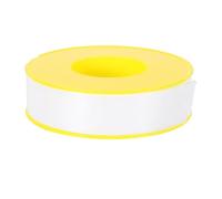Healeved Nastro Sigillante Ptfe per Tubi Resistente al Calore e Perdite Nastro Idraulico Durevole per Tubazioni Acqua e Scarichi Lunga Durata e Alta Resistenza Chimica