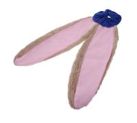Healeved Orecchie Coniglietta Morbide e Soffici Cercehietto Orecchie Da Coniglio Per Donna Accessori Per Costumi Da Coniglio Copricapo Pasquale Per Cosplay e Uso Quotidiano