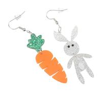 Healeved Orecchini Pendenti per Donna Design Elegante e Decorativo come Regalo per Madre Moglie o Ragazza Facili da Indossare e Comodi