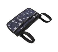 Healeved Organizer Per Carrozzina Portabottiglie Accessori Per Disabili e Anziani Design