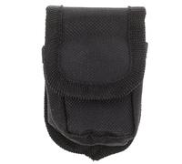 Healeved Organizzatore Per Saturimetro Borsa Stoccaggio Per Misuratori Saturazione Accessorio Viaggio e Trasporti Nero
