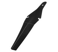 Healeved Parafango per Bicicletta in Plastica Resistente Parafanghi Anteriore e Sottosella per Mountain Bike e Bici da Strada Protezione Antischizzi Leggera e Compatibile per Ciclismo