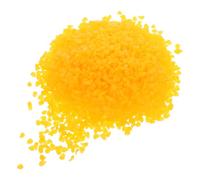 Healeved Pellet di Cera D’Api Naturale 100g per Produzione Lucidalabbra Rossetti e Balsami Labbra Fai da Te Materiale per Candele Artigianali Maggiore Durezza e Durata per Regali