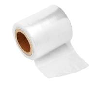 Healeved Pellicola Protettiva Trasparente Per Tatuaggi e Sopracciglia Semipermanenti, 60mm x 200m, Film Adesivo Liscio e Aderente Per Uso Professionale Di Bellezza e Cura Personale