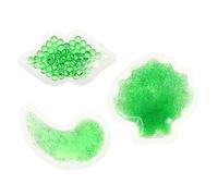 Healeved per Gli Occhi con Terapia Caldo-freddo E Gel per La delle Labbra 3 Pezzi per L'accesso alla Pelle E La Bellezza
