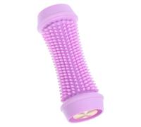 Healeved Per Massaggio Plantare Dei Tessuti Profondi Per Rilassamento Muscolare Strumento Portatile Per Yoga Allenatore Manuale Dell'arco Plantare Bastoncino Per Massaggio