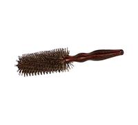 Healeved Pettine Per Acconciatura Con Legno Spazzola Rotante Per Arricciatura e Styling Dei