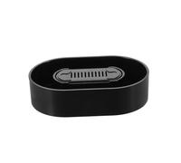 Healeved Portable Cleaner Mini Strumento Per Rasoio Mantiene Affilatura Lame e Prolunga La Del Rasoio Design