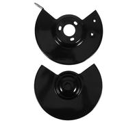 Healeved Protezione di Sicurezza per Smerigliatrice da Banco 150Mm Set Copertura Durevole Regolabile per Molatura Metalli Installazione Rapida e Visibilità Chiara per Officine di