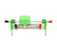 Healeved Reostato a slitta da 50 Ohm 2A, resistore variabile, apparecchiatura per esperimenti di fisica ed elettrotecnica in laboratorio per il controllo della corrente, reostato magnetico a slitta