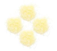 Healeved Riempitivo Tritata per Decorazioni Scatole e Cesti Ruga per e Imballaggio per e Confezioni Festive